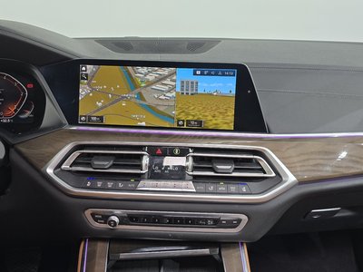 2019 BMW X5 缩略图 13