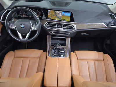2019 BMW X5 — фото 5