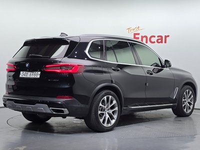 2019 BMW X5 — фото 3