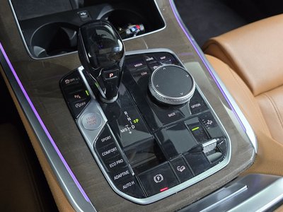 2019 BMW X5 — фото 9
