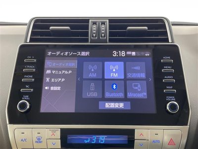 TOYOTA LAND CRUISER PRADO - 5