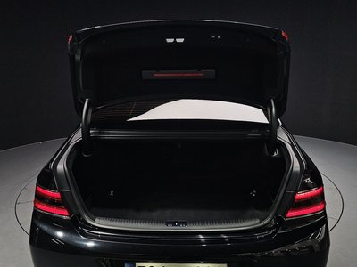 2021 Genesis G90 — миниатюра 26