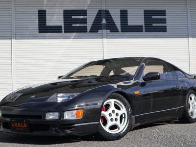 NISSAN FAIRLADY Z