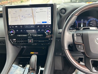 2024 Toyota VELLFIRE 缩略图 47