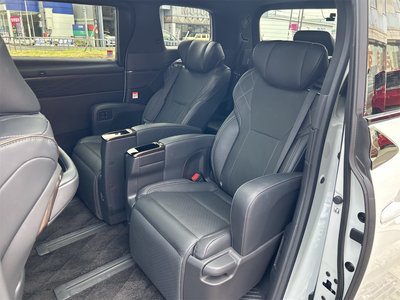 2024 Toyota VELLFIRE 缩略图 34