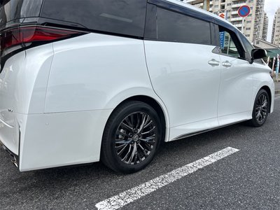 2024 Toyota VELLFIRE 缩略图 18