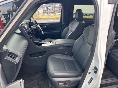 2024 Toyota VELLFIRE 缩略图 35