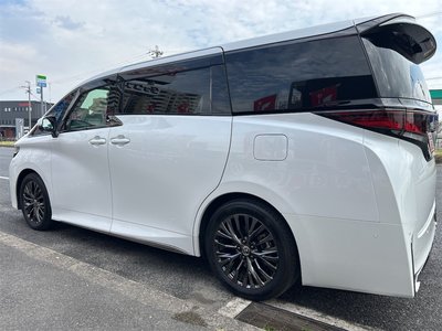 2024 Toyota VELLFIRE 缩略图 17