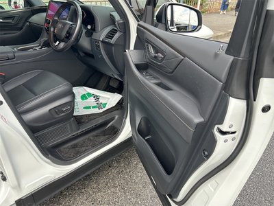 2024 Toyota VELLFIRE 缩略图 22
