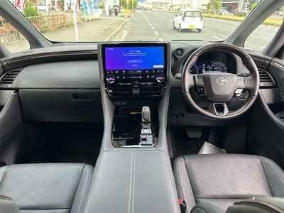 2024 Toyota VELLFIRE 缩略图 27