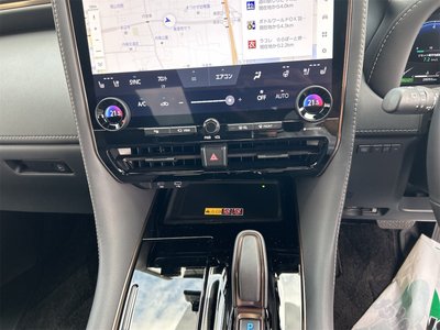 2024 Toyota VELLFIRE 缩略图 37
