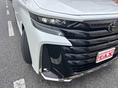 2024 Toyota VELLFIRE 缩略图 54