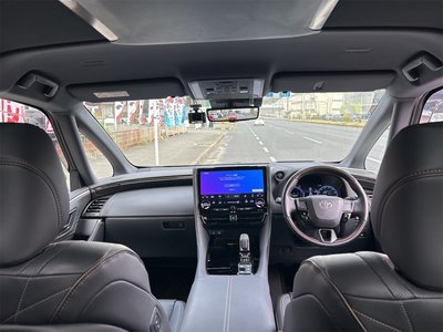 2024 Toyota VELLFIRE 缩略图 32