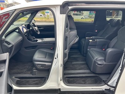 2024 Toyota VELLFIRE 缩略图 33