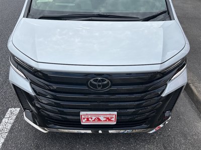 2024 Toyota VELLFIRE 缩略图 11