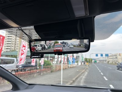 2024 Toyota VELLFIRE 缩略图 43