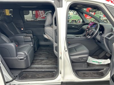 2024 Toyota VELLFIRE 缩略图 25