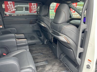 2024 Toyota VELLFIRE 缩略图 24