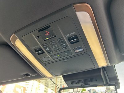 2024 Toyota VELLFIRE 缩略图 42