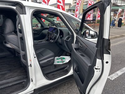 2024 Toyota VELLFIRE 缩略图 23