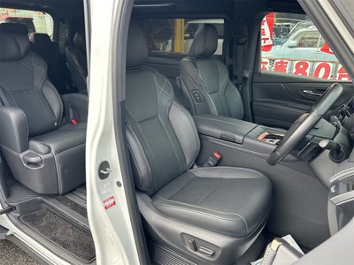 2024 Toyota VELLFIRE 缩略图 21