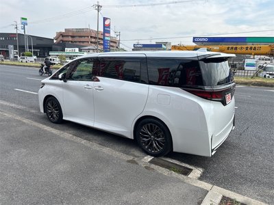 2024 Toyota VELLFIRE 缩略图 13