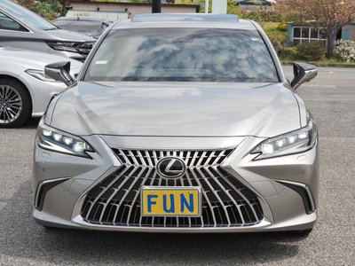 LEXUS ES - 2