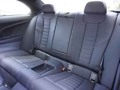 BMW 2 SERIES COUPE - 8