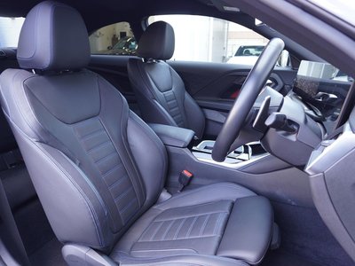 BMW 2 SERIES COUPE - 7