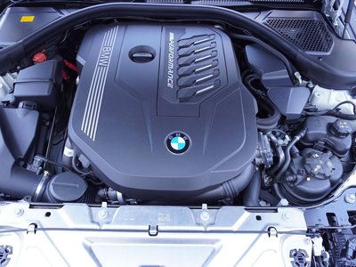 BMW 2 SERIES COUPE - 5