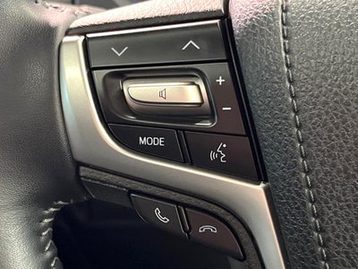 2022 Toyota LAND CRUISER PRADO — миниатюра 39