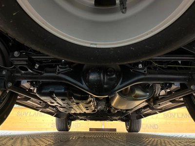 2022 Toyota LAND CRUISER PRADO — миниатюра 19