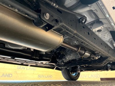 2022 Toyota LAND CRUISER PRADO — миниатюра 72