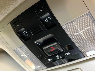 2022 Toyota LAND CRUISER PRADO — миниатюра 56