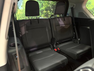 2022 Toyota LAND CRUISER PRADO — миниатюра 12