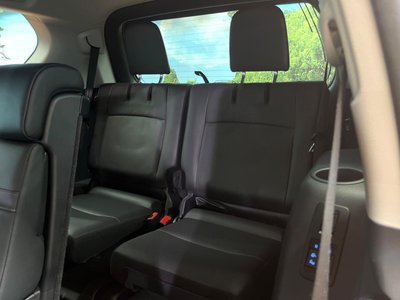 2022 Toyota LAND CRUISER PRADO — миниатюра 24