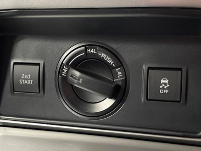 2022 Toyota LAND CRUISER PRADO — миниатюра 51