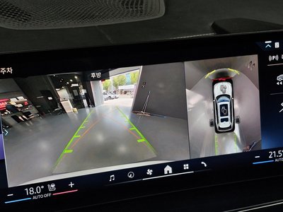2024 BMW X7 — миниатюра 16