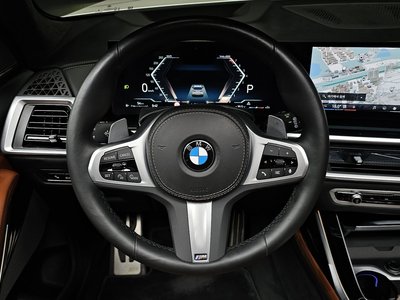 2024 BMW X7 — миниатюра 13