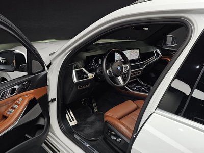 2024 BMW X7 — миниатюра 11
