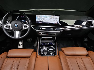 2024 BMW X7 — фото 5