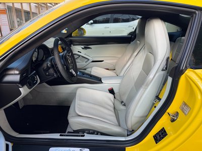 2014 Porsche 911 照片 9