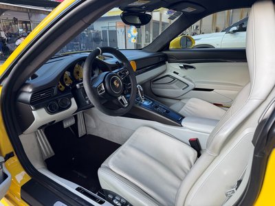 2014 Porsche 911 照片 8