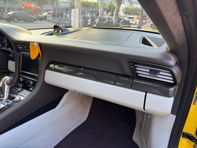 2014 Porsche 911 照片 7