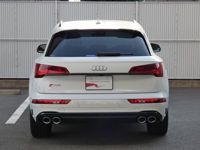 2021 AUDI SQ5 — фото 10