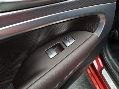 2022 Genesis THE NEW G70 缩略图 19