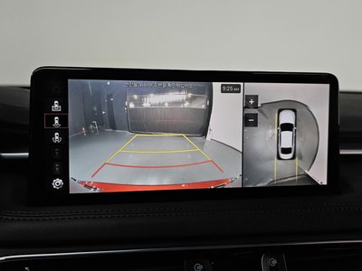 2022 Genesis THE NEW G70 缩略图 15