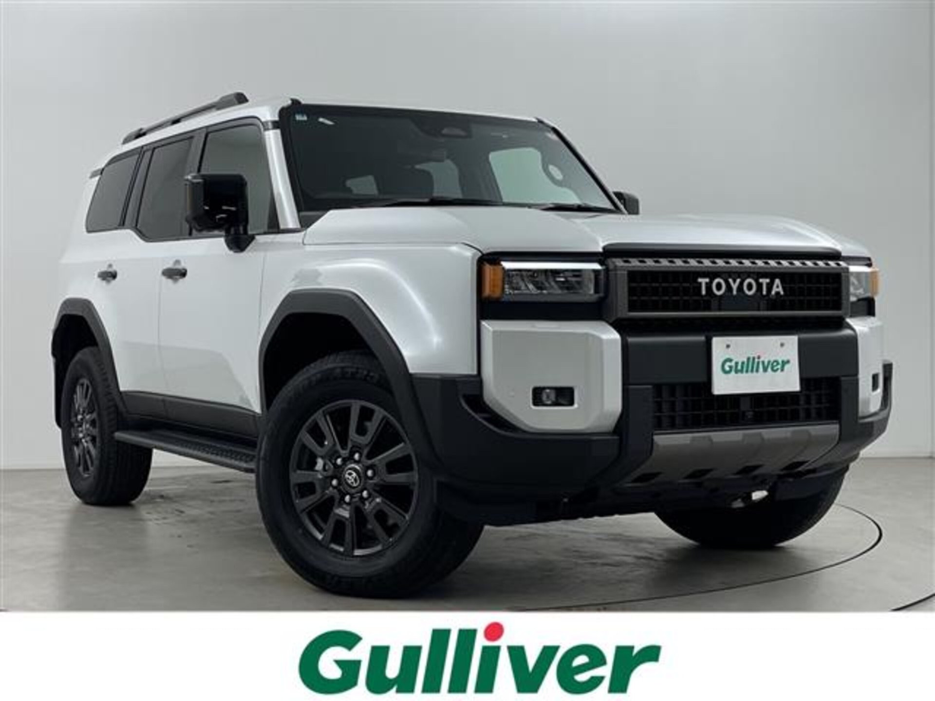 TOYOTA LAND CRUISER 250 - View 1