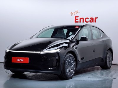 TESLA MODEL Y - 1
