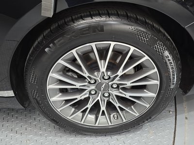 GENESIS G80 (RG3) - 8